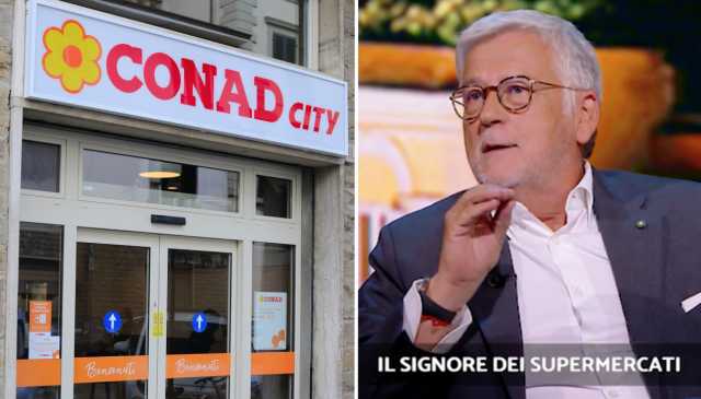 Ad Conad Sui No Vax