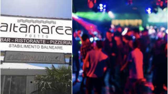 Alta Marea Discoteca