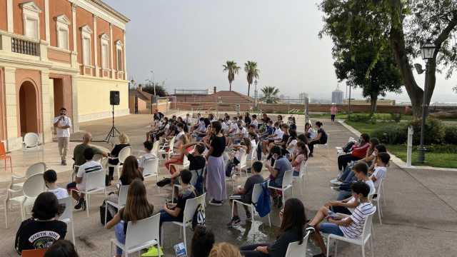 Aula Njuraghi