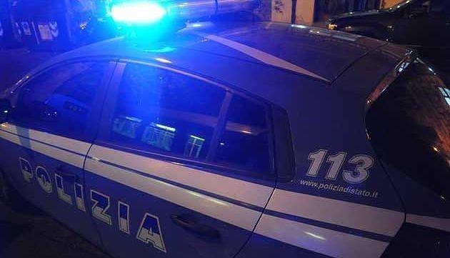 Auto Polic Enk