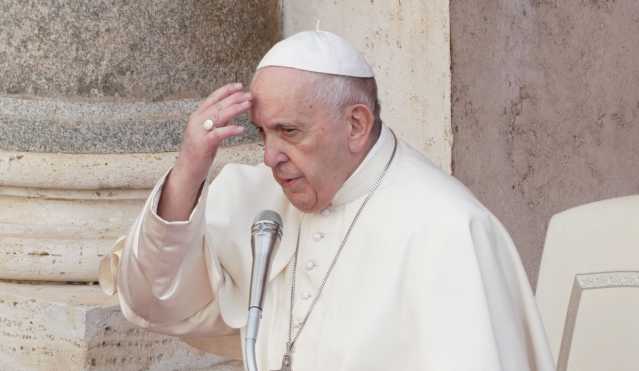 BERGOGLIO