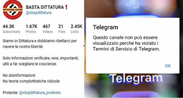 Basta Dittatura