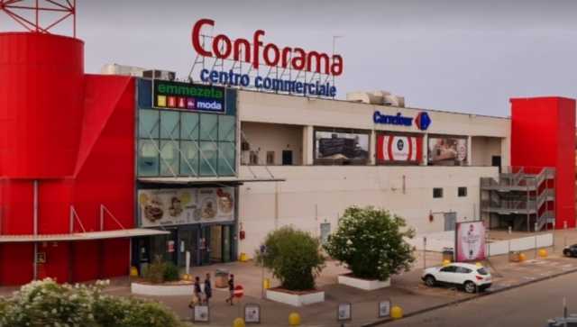 Carrefour