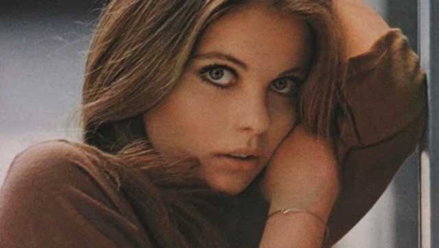 Claudia Rivelli