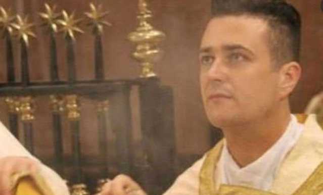 Don Francesco Spagnesi