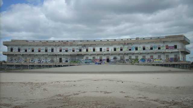 Ex Marino