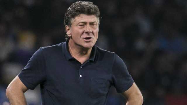 Foto Mazzarri