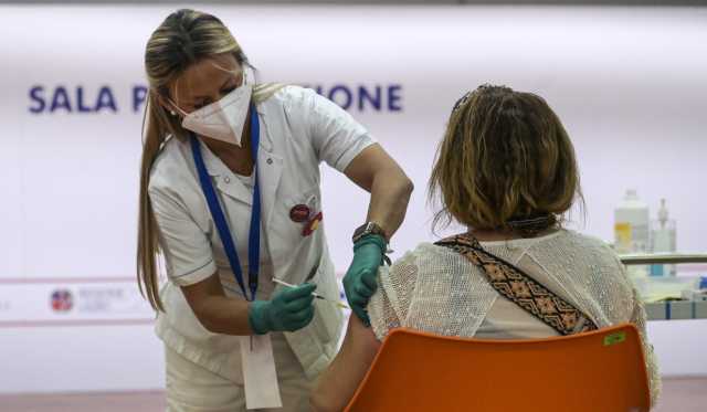 Hb Vaccinale Over 40