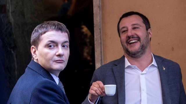 Luca Morisi