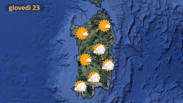 METEO CRASI