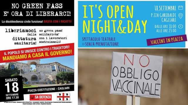 Manifestazioni
