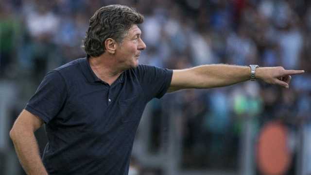 Mazzarri