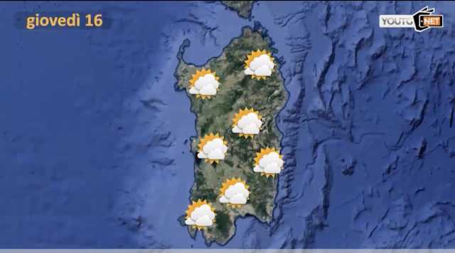 Meteo