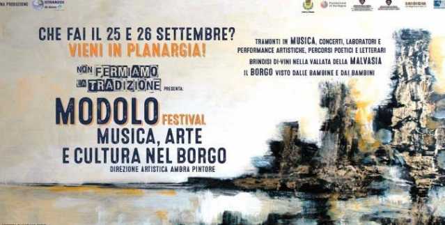 Modolo Festival