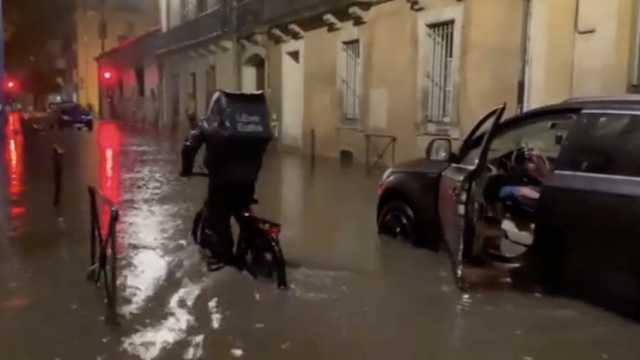 Montpellieri