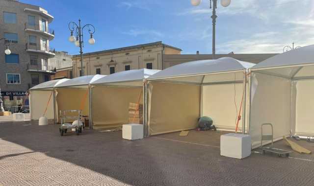 Open Day Vaccinale Quartu