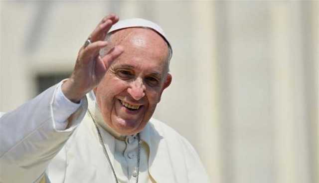 Papa Francesco