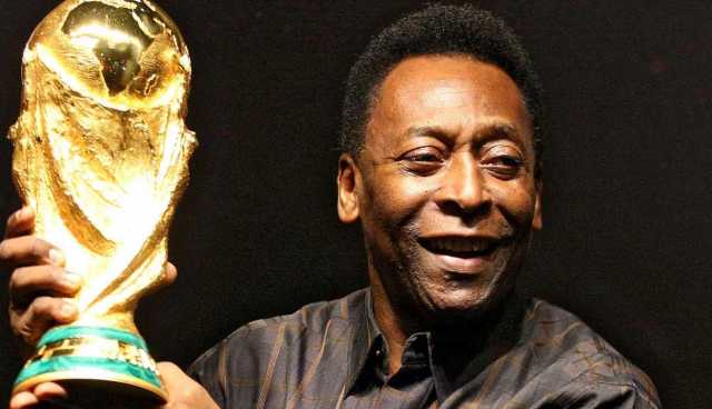 Pele