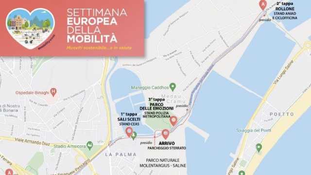 Settimana Mobilita