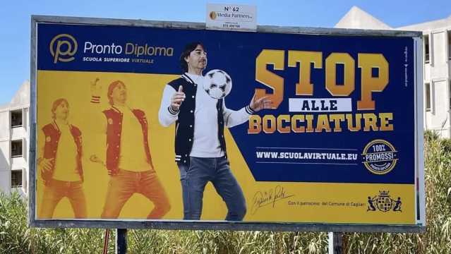 Stop Bocciature