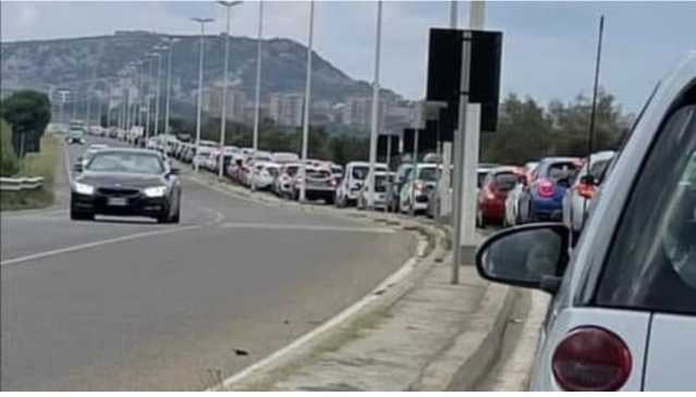 Traffico Nela Cos