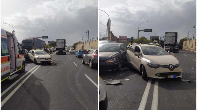 Viale La Plaia