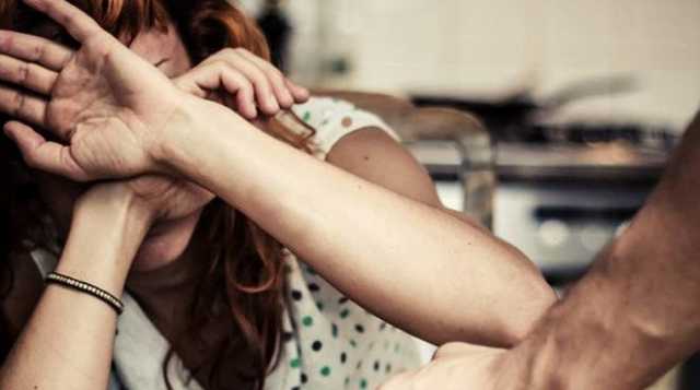 Violenza Sessuale