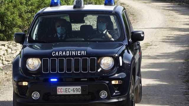 AUTO RUBATA