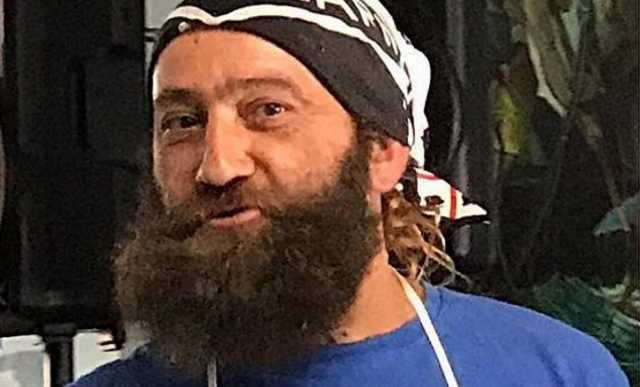 Alessio Madeddu Ucci ù