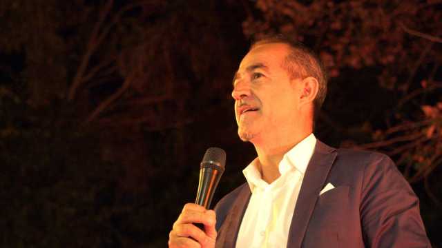 Beniamino Garau