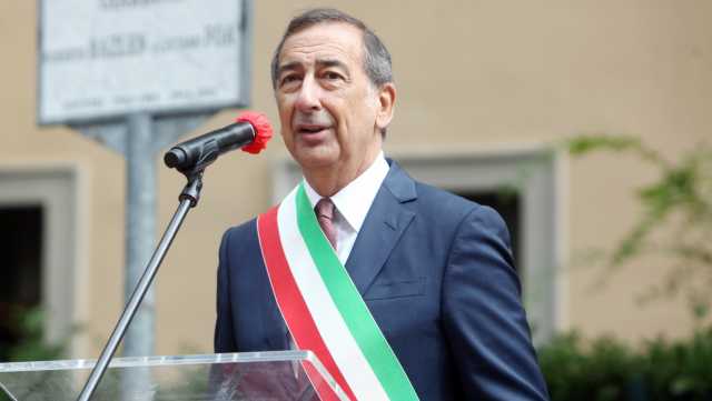Beppe Sala