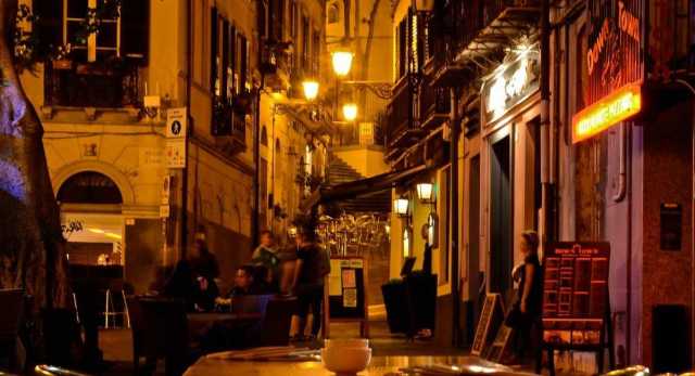CONCESSIONI NOTTE CAGL