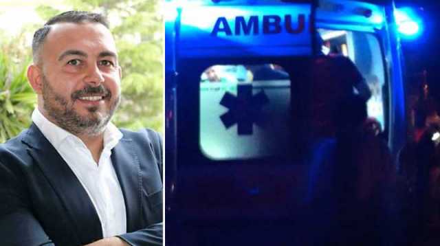 Gianuario Derudas Morti Sul Lavoro