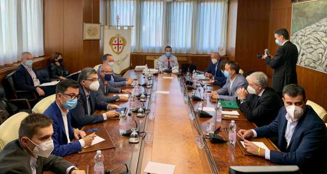 Legge Omnibus