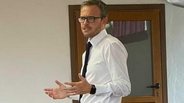 Pietro Morittu