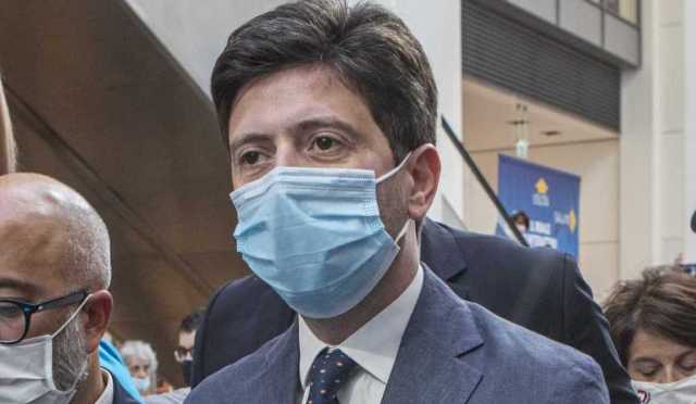 Roberto Speranzaparla