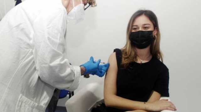 VACCINIERN
