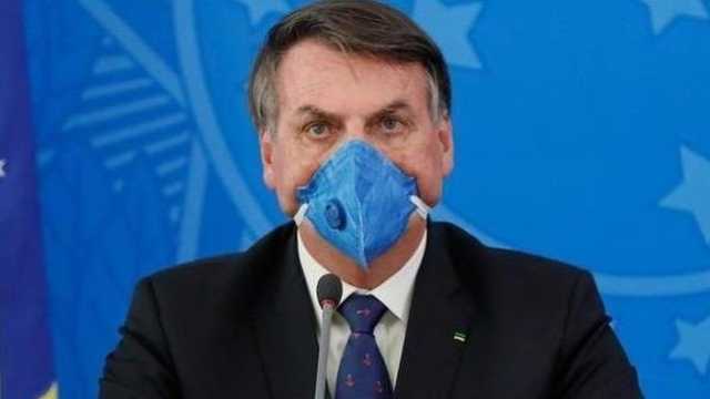 Bolsonaro 650x385