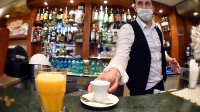 Caffè E Spremita