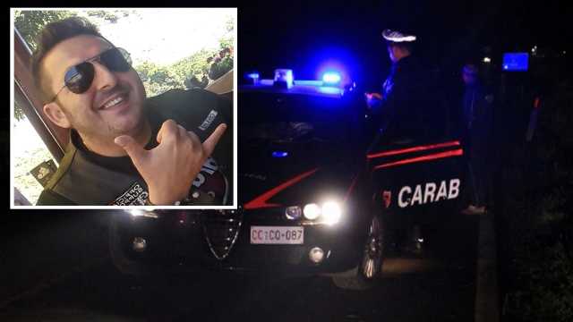 Caranotte Ok Morto