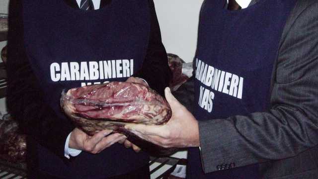 Carne Scduta