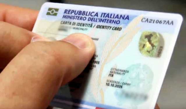 Carta D Identita Elettronica 2020 Cie Costo Cosa Serve Documenti Validita Inps