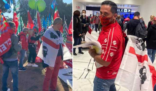 Cgil Sarda