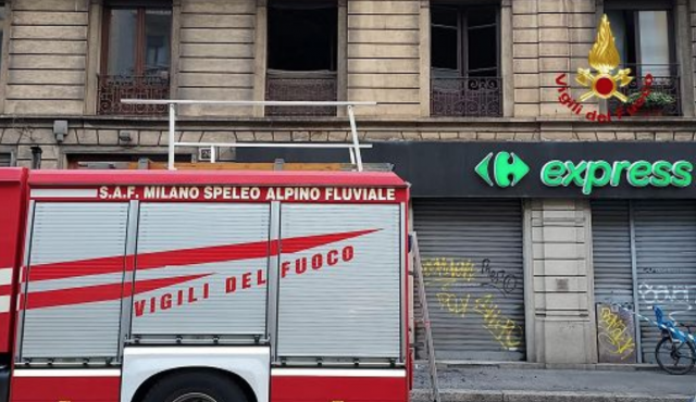 Express Milano