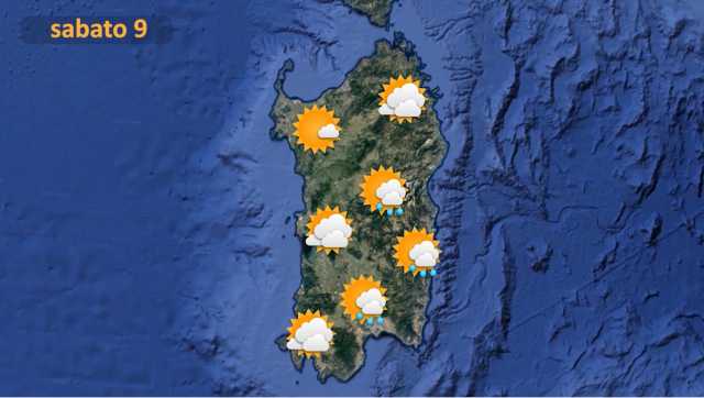 FINE SETTIMANA