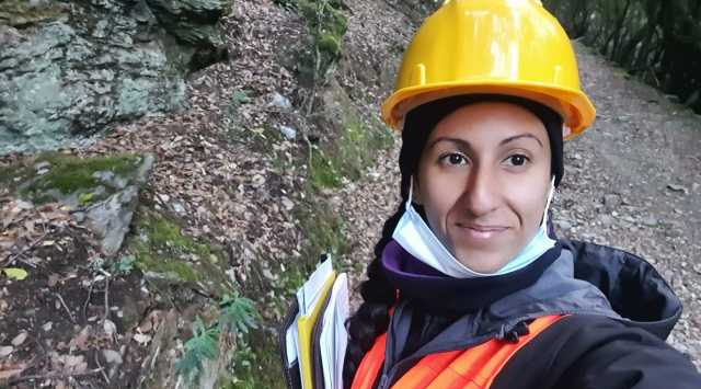 Fotesrala