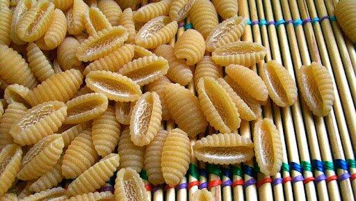 Gnocchetti