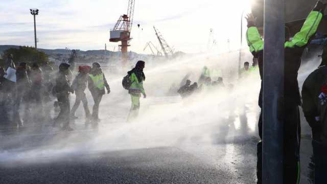 Idranti Trieste