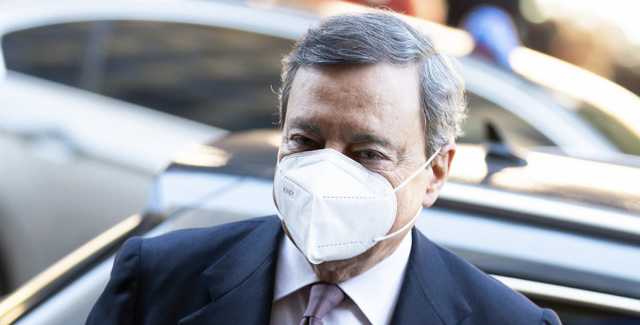Imago Draghi W