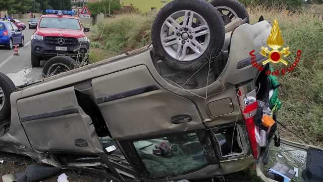 Incidente 3